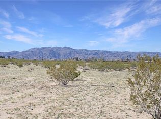 11 Calle Todd Ln, Twentynine Palms, CA 92277