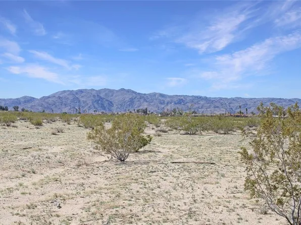 11 Calle Todd Ln, Twentynine Palms, CA 92277