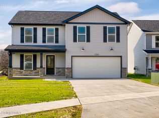 LOT 40 Farmgate Crossings, Louisville, KY