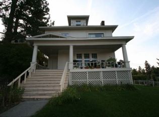 849 W Cliff Dr #2, Spokane, WA 99204