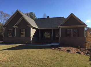 8719 Hardwood Trl, Lula, GA 30554