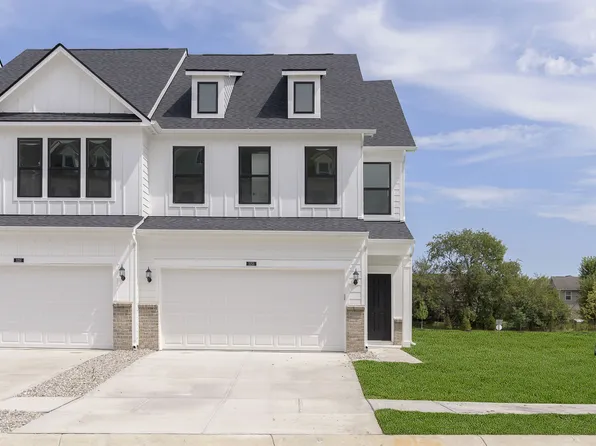 10959 Morab Dr, Zionsville, IN 46077