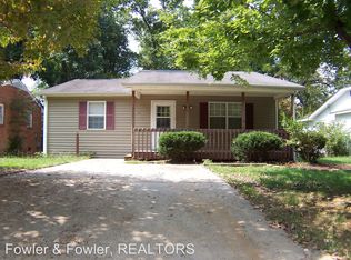 1427 Madison St, High Point, NC 27262