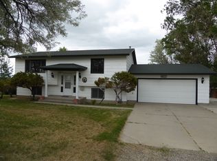 3953 Barry Drive, Billings, MT 59105