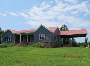 1899 Rocky Hill Rd, Blackstone, VA 23824