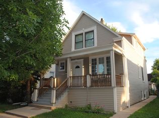 5951 W Patterson Ave, Chicago, IL