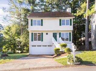 954 Ballew Dr, Marietta, GA