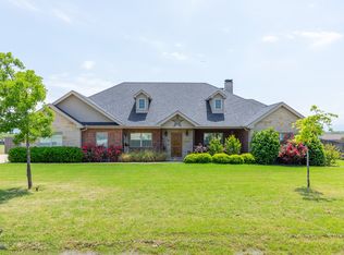 217 Southern Cross Rd, Abilene, TX 79606