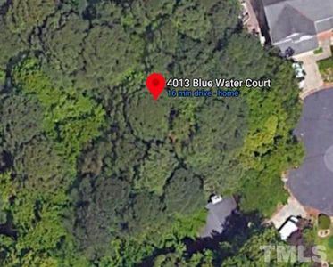 4013 Blue Water Ct, Raleigh, NC, 27606