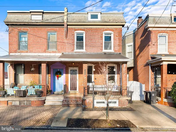 1525 W 10th St, Wilmington, DE 19806