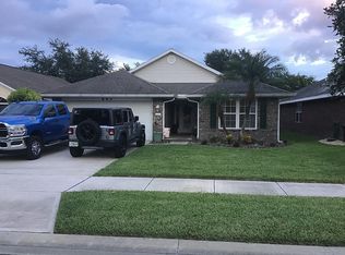643 Coral Trace Blvd, Edgewater, FL 32132