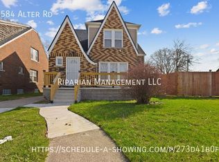 5584 Alter Rd, Detroit, MI 48224