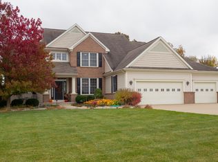 14579 C B Macdonald Way, Vicksburg, MI 49097