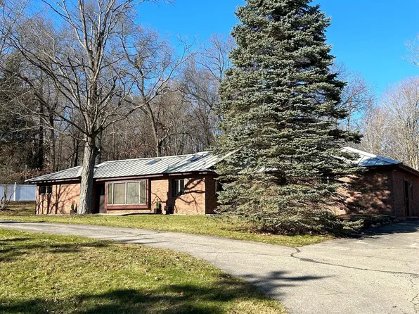 1122 Mill Valley St, Rochester Hills, MI 48306