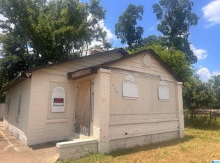 528 1st St SW, Birmingham, AL 35211