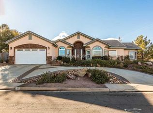 181 W Delamar Dr, Henderson, NV 89015