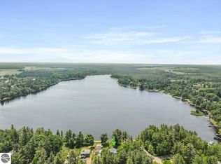 4774 N Shore Rd NE, Kalkaska, MI 49646