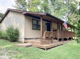 54 Midville Heights Rd, Lavalette, WV 25535