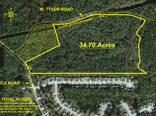 Poole Rd, Villa Rica, GA 30180