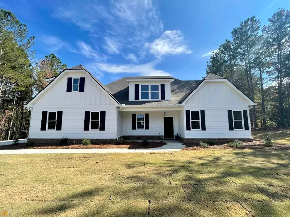 85 Head Rd, Juliette, GA 31046