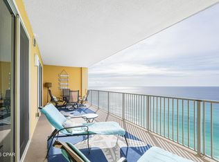 17643 Front Beach Rd Unit 1708, Panama City Beach, FL 32413