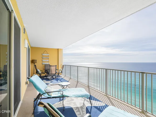 17643 Front Beach Rd Unit 1708, Panama City Beach, FL 32413