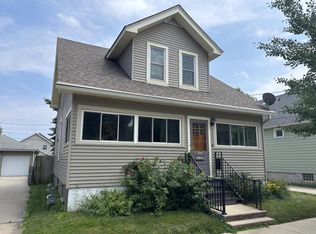 1341 Grove Ave, Racine, WI 53405