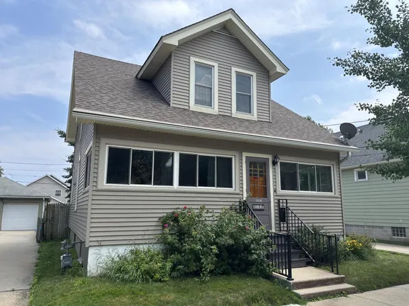 1341 Grove AVENUE, Racine, WI 53405