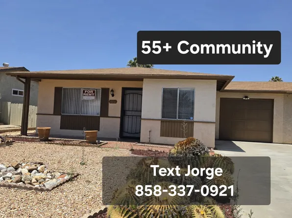 (undisclosed Address), Hemet, CA 92545