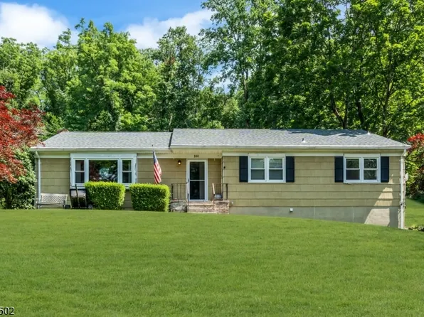 144 Mount Joy Rd, Holland Twp., NJ 08848