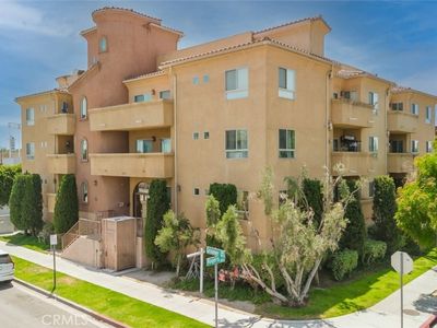 1515 Grismer Ave APT 302, Burbank, CA, 91504