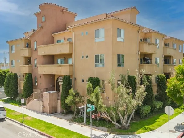 1515 Grismer Ave APT 302, Burbank, CA 91504