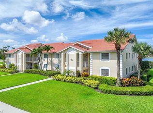 7784 Emerald Cir #O-203, Naples, FL 34109