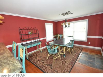 222 Fox Run Ln, Autryville, NC, 28318