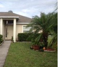 2399 Stevens Ave, Sanford, FL 32771