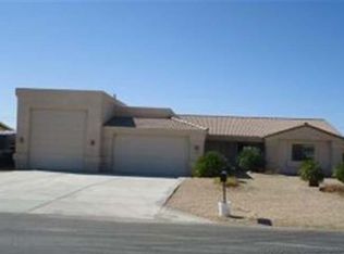 2380 Widgeon Dr, Lake Havasu City, AZ 86403