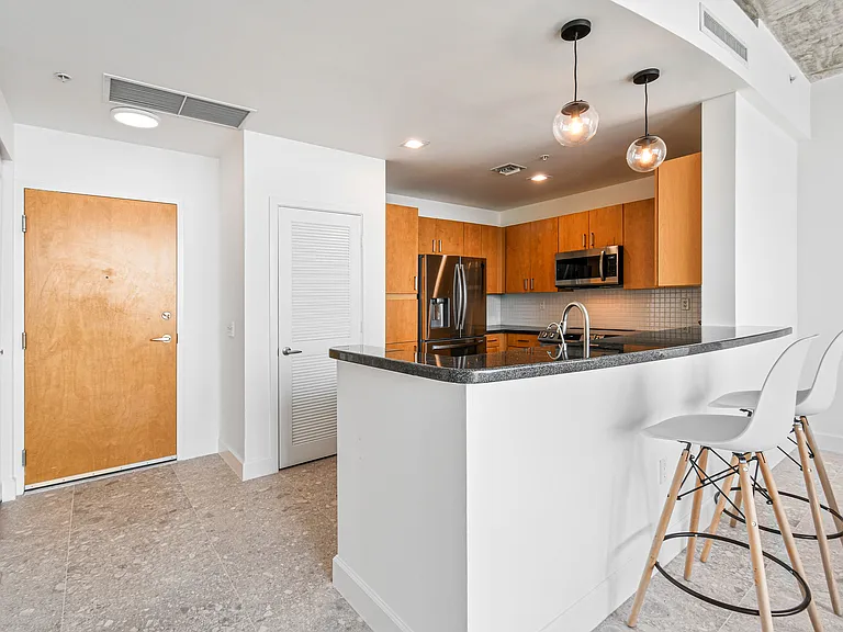 300 S Australian Ave #1512 — Photo 8