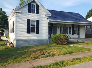 30 Tevis St, Mount Vernon, KY 40456