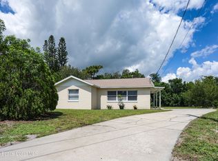 540 Poinciana Ct, Melbourne, FL 32935