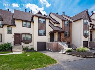 2015 Queensgate Ln, Columbus, OH 43235