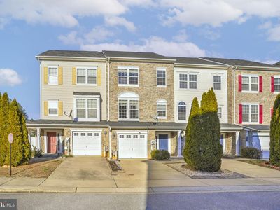 22707 Ventura Way, California, MD, 20619