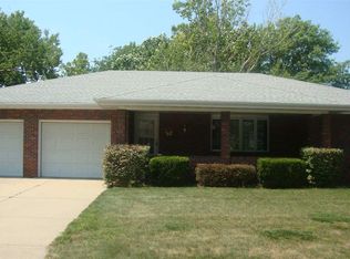 1229 Jasmine Ave, Crete, NE 68333