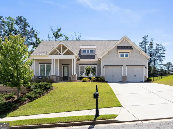 106 Summit View Ct, Canton, GA 30115