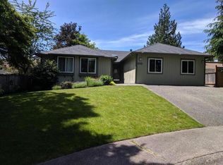 905 223rd Ct NE, Sammamish, WA 98074