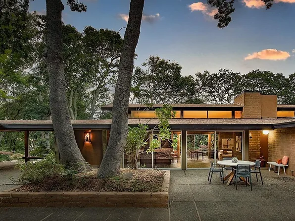 3500 Matanzas Creek Lane, Santa Rosa, CA 95404