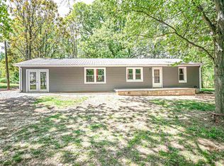 273 Scotts Bridge Rd, Calhoun, KY 42327
