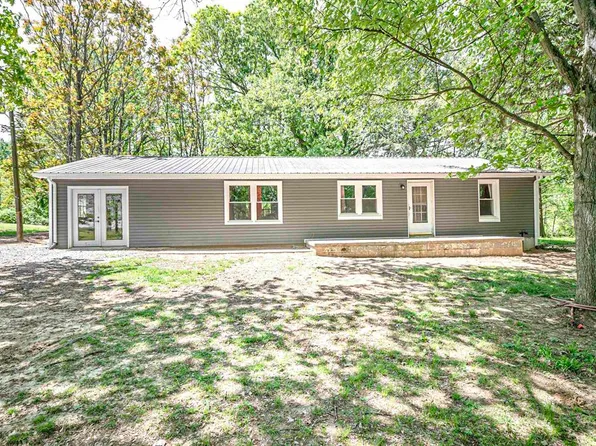 273 Scotts Bridge Rd, Calhoun, KY 42327