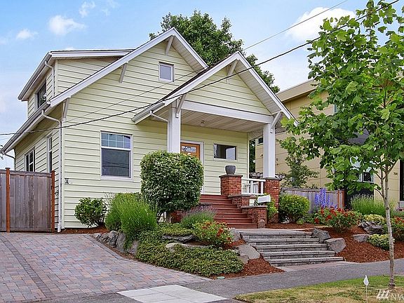 2nd image of 7037 9th Ave NW