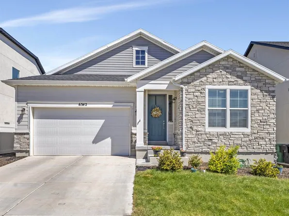 6342 W Elk Refuge Way, Herriman, UT 84096