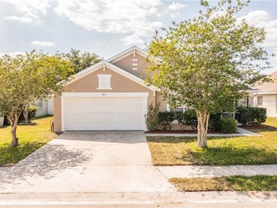 8435 Adele Rd, Lakeland, FL, 33810